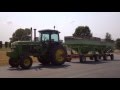 Luke Bryan Harvest Time Music Video