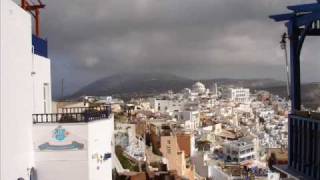 preview picture of video '( #5d 8)  MONASTERIO APOCALIPSIS-PATMOS,Grecia'