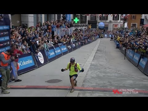 Ultra-Trail® World Tour - UTMB®, TDS® and CCC®