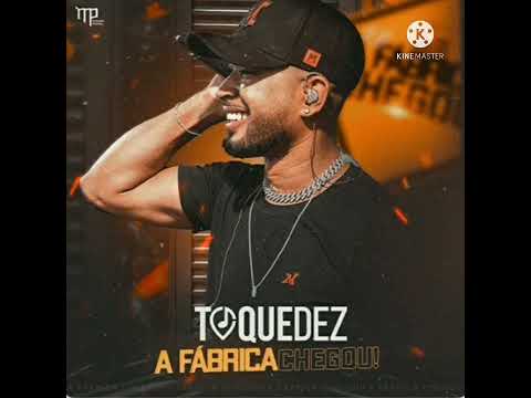 TOQUE DEZ CD NOVO 2022