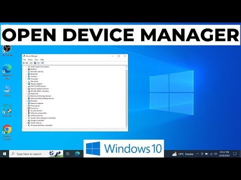How to Update Drivers for Windows 10