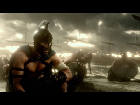 300: Rise of an Empire (Trailer 3)