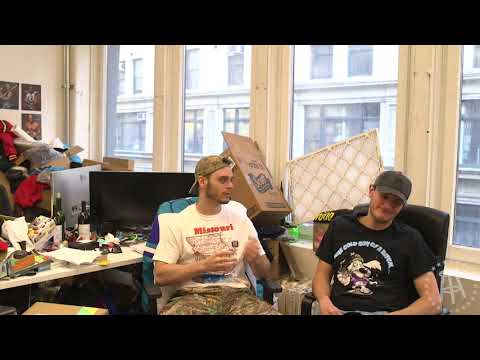 Stool Scenes 62 Part 1