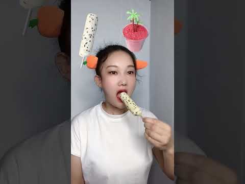 Little Yellow Duck Marshmallow Crispy Ice Cream Matcha Biscuit Jelly Heart Coconut Gray Ice Cream