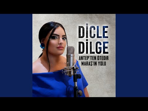 Antep'ten Ötedir Maraş'ın Yolu