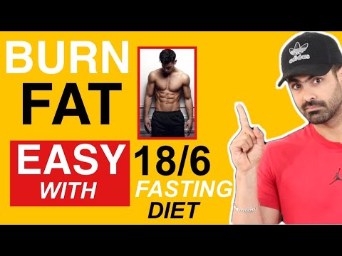 #1 FAT Burn DIET | Harry Mander