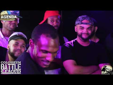 two thousand eighteen battlerap #eight