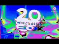 1996 20th Century Fox Home Entertainment In My G Major 36114
