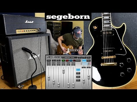 Reverb Vs Room Microphone