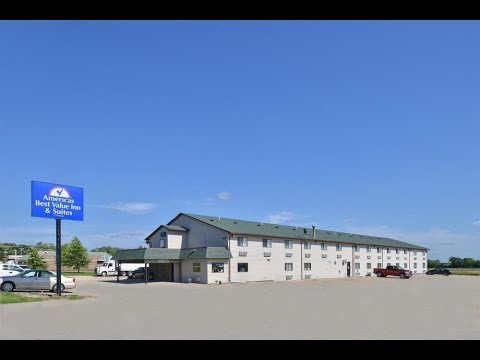 Americas Best Value Inn & Suites Manchester - Manchester Hotels, Iowa