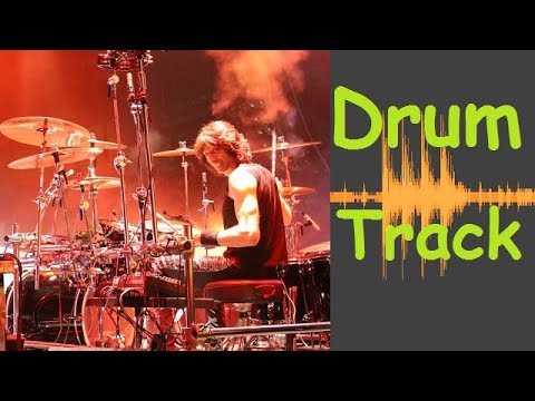 Thumbnail for Judas Priest - Eat Me Alive (Live) - Scott Travis drum track. by Scott Travis