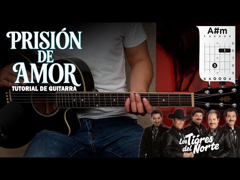 Prisión De Amor - Los Tigres del norte