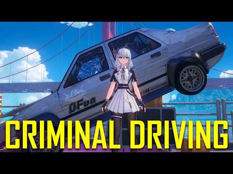 Ananta - Ambitious Anime Open World Game | ktt2