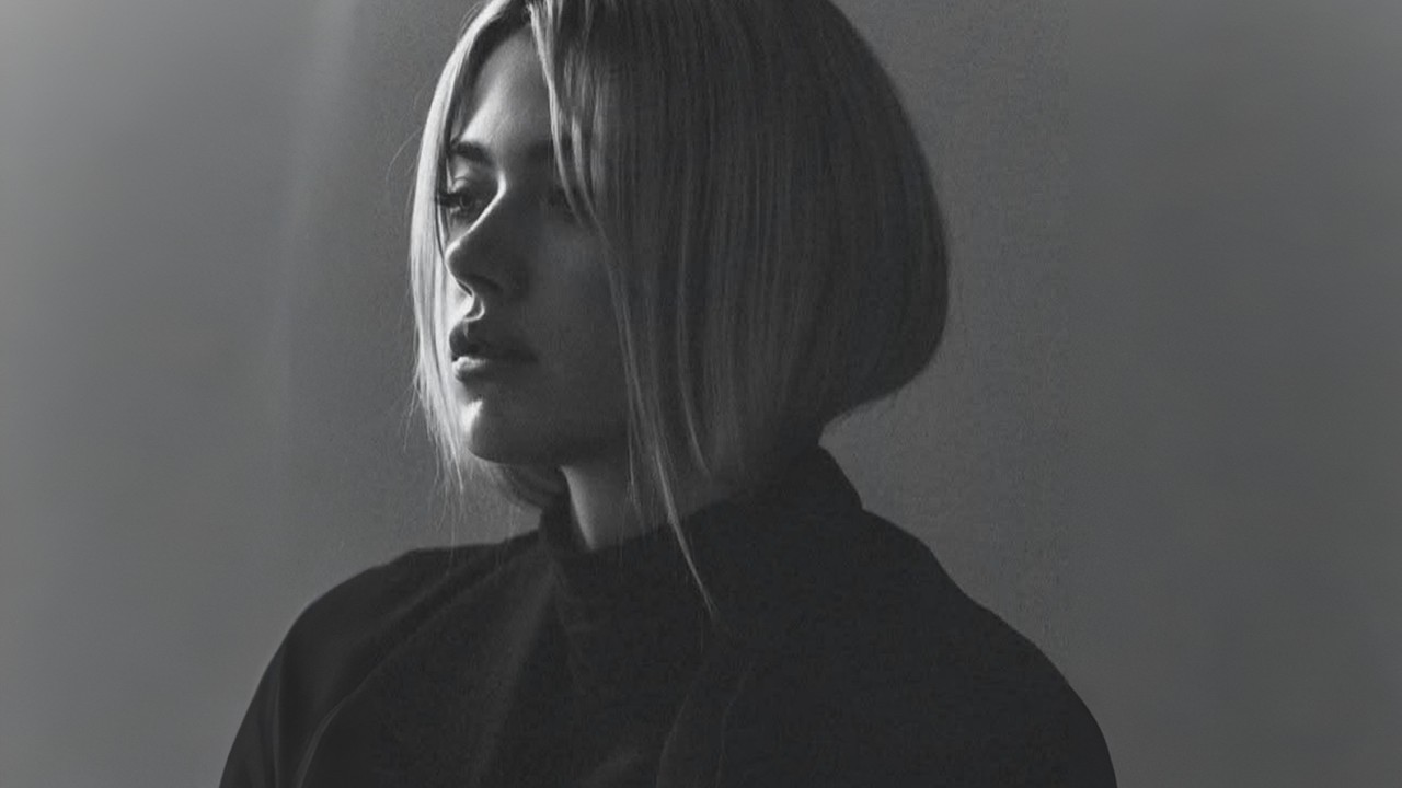 Lenox Deep & West.K - I Gotta Know (Original Mix)