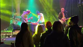 Figures A and B (Means You and Me) [live]-Hellogoodbye in Pittsburgh, PA 3/12/26