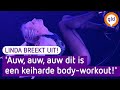 Linda breekt UIT! #49 Paaldansen erotisch?
