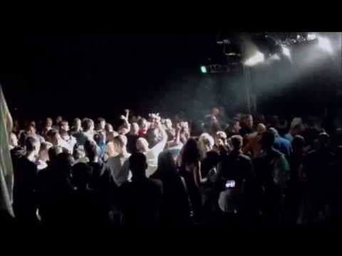 Underground Delivery 7 DJ DAG & Ulli Brenner " Cosmic Gate " Waldbad Erlau 2013