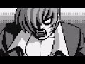 KOF R 1 Vs Orochi Iori