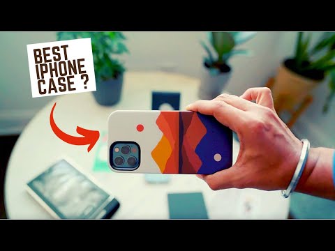 Casely iPhone 13 Pro Case | Best case for iPhone ?