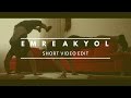 Emre Akyol | Street Workout | Short Video 