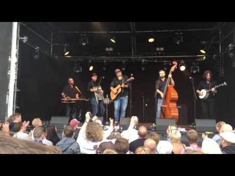 Long time working it out - Ila Auto Slottsfjell 2017