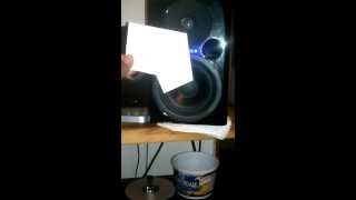 Video thumbnail for Fostex PM0.4n Monitor. Reviews the Bass by Suce