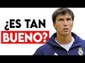 I Watched Every GONZALO GARCÍA Match And Discovered That