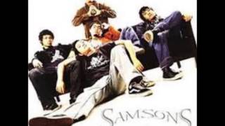 Download lagu Samsons - Perbedaan - Luluh mp3