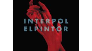 Interpol All the Rage Back Home