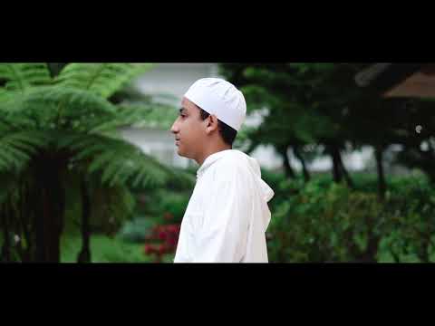 Ahmad Nabil Al Habsyi - Fuadi Yateer (Official Music Video)