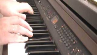 I'm Through With Love - Gus Kahn (Piano Keith Jarrett)