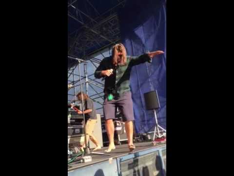 Stick Figure - Weight of Sound w/ TJ O'Neill