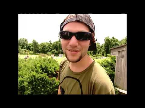 Viva La Bam - Bamiature Golf