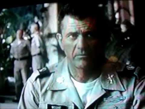 Rebuttle:We were soldiers deleted scene