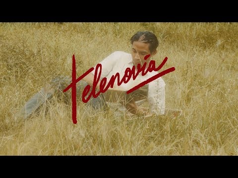 Reality Club - Telenovia (Official Music Video)