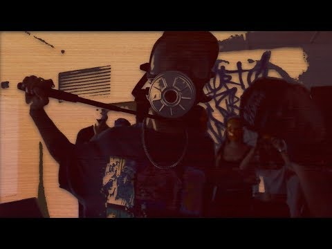 StatuSquad - HARDCORE (Official Video)