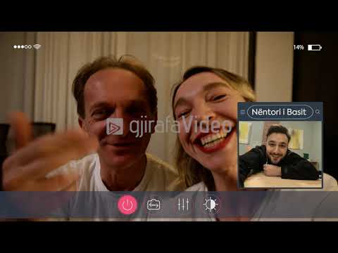 Ngulet Nëntor aristokrati 😂