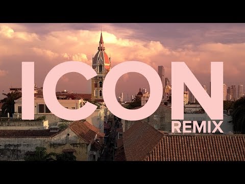 Jaden Smith - Icon (feat. Nicky Jam)