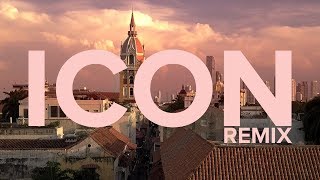 Jaden - Icon (Remix) ft. Nicky Jam (Official Video)