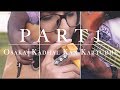 Part 1 Osaka Kadhal Kan Kattudhe Anirudh Ravichander Shakthisree Gopalan Cover