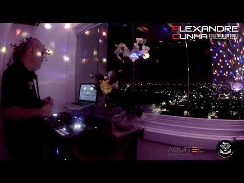 DJ ALEXANDRE CUNHA OFICIAL - MY ESSENCE "TEASER vol 02" - In Home