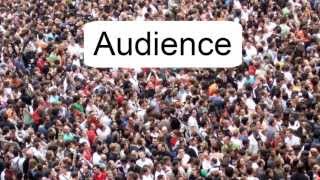 4.3 Active Audiences