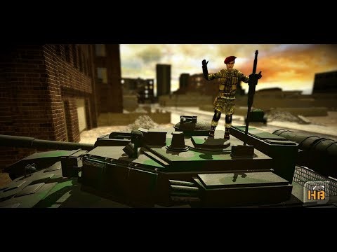 Turkish Military Land Operatio video thumbnail