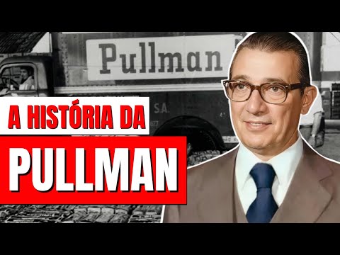 The Complete History of the Pullman Brand | The First Sliced ​​Bread in Brazil