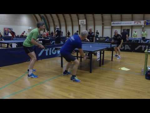 170108 ØM2M, Greve - Allerød, Double Kl 3