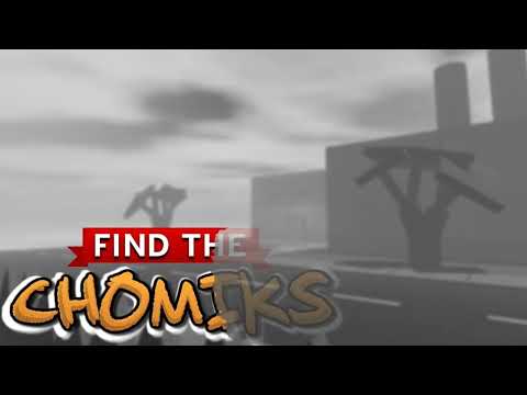 Find the Chomiks OST 162 - Brachistochrone: Phase 2