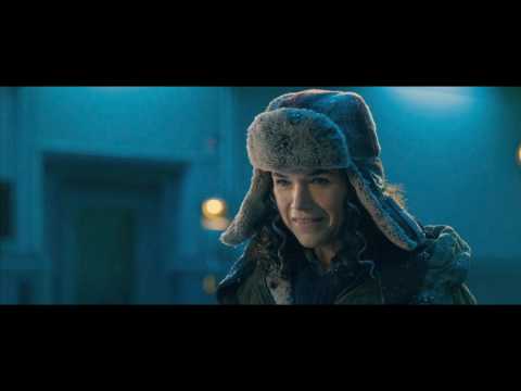 Ловушка для привидения - Trailer