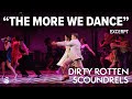 Dirty Rotten Scoundrels: "The More We Dance" (Excerpt) | Stratford Festival 2025