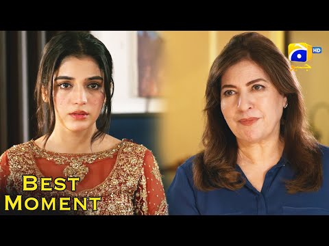 Kaffara Episode 48 | 𝐁𝐞𝐬𝐭 𝐌𝐨𝐦𝐞𝐧𝐭 𝟎𝟐  | Ali Ansari - Laiba Khan - Zoya Nasir - Har Pal Geo