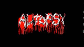 Autopsy - All shall bleed